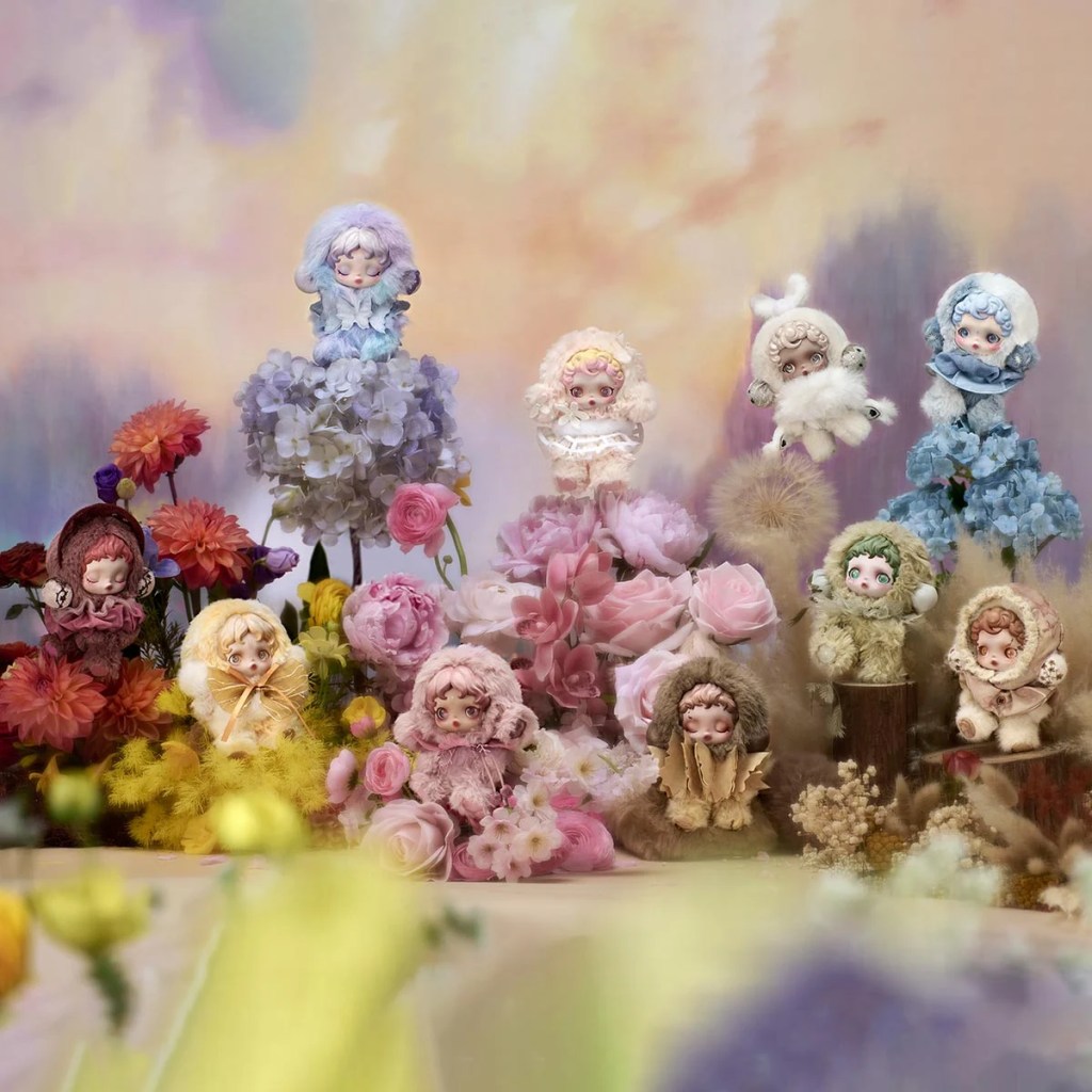 Trend Talk: The Bag Charm Boom 