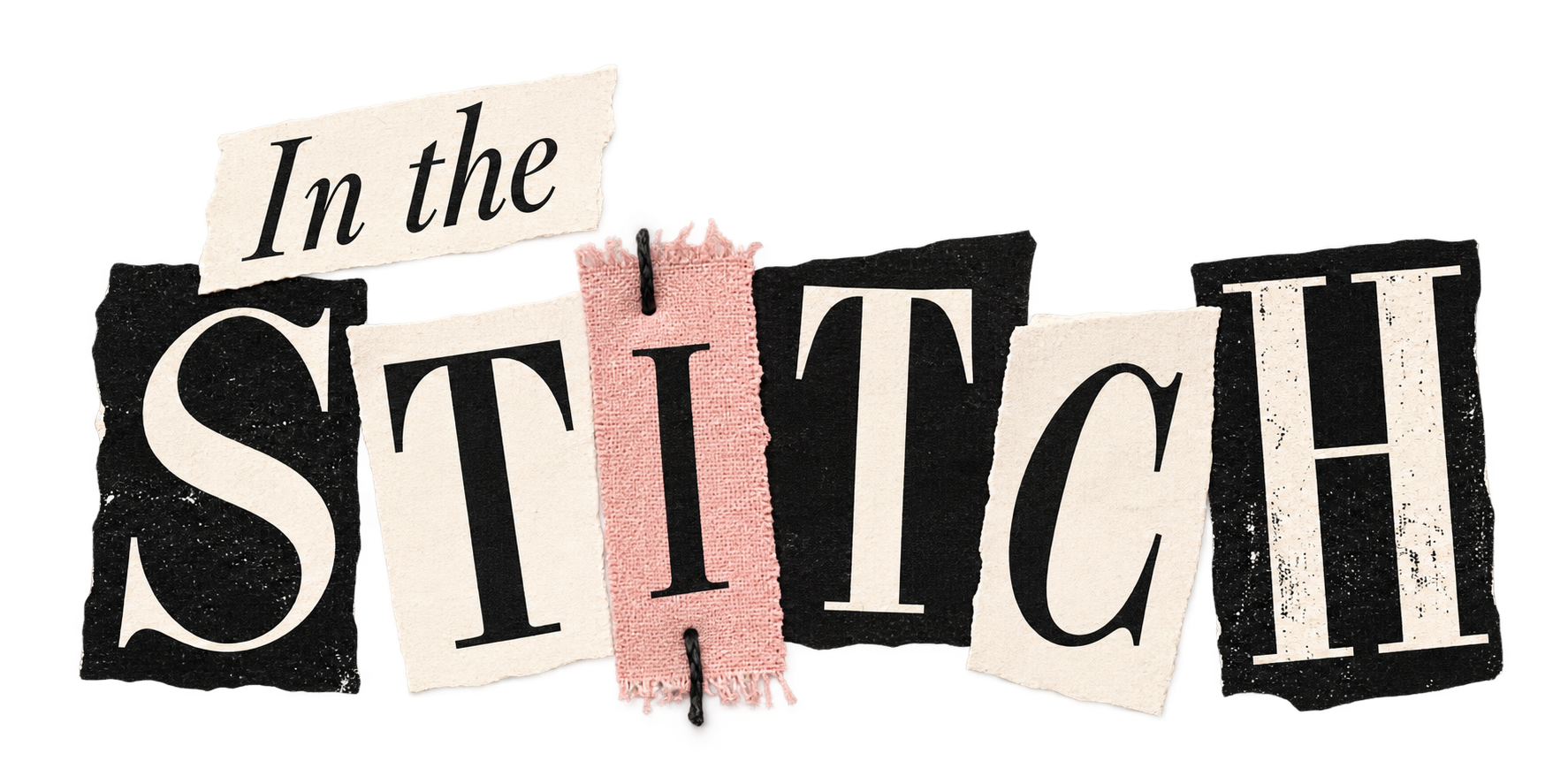 In the Stitch